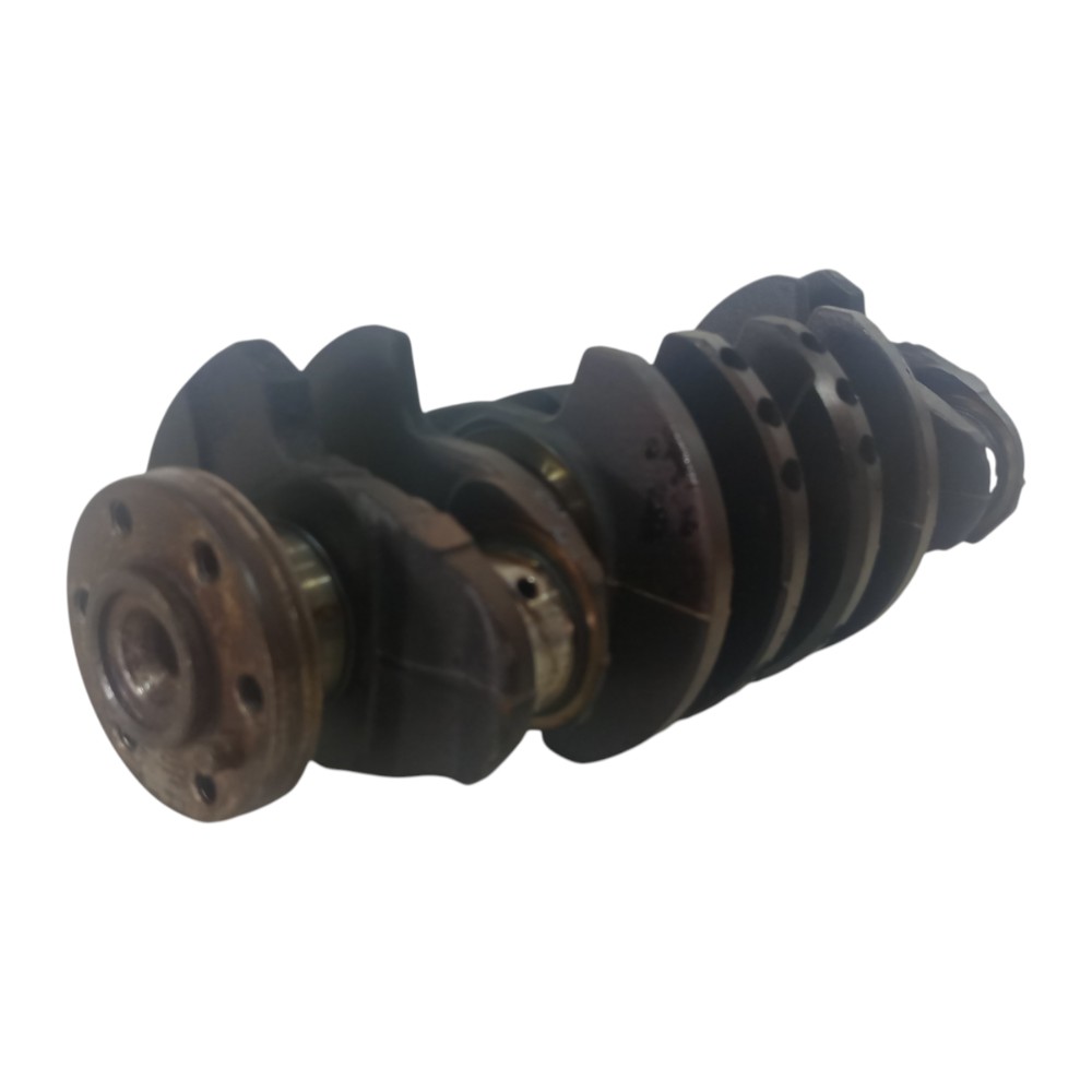 Virabrequim Std Motor Peugeot 206 1.6 16v 2003 2004 A 2005 2