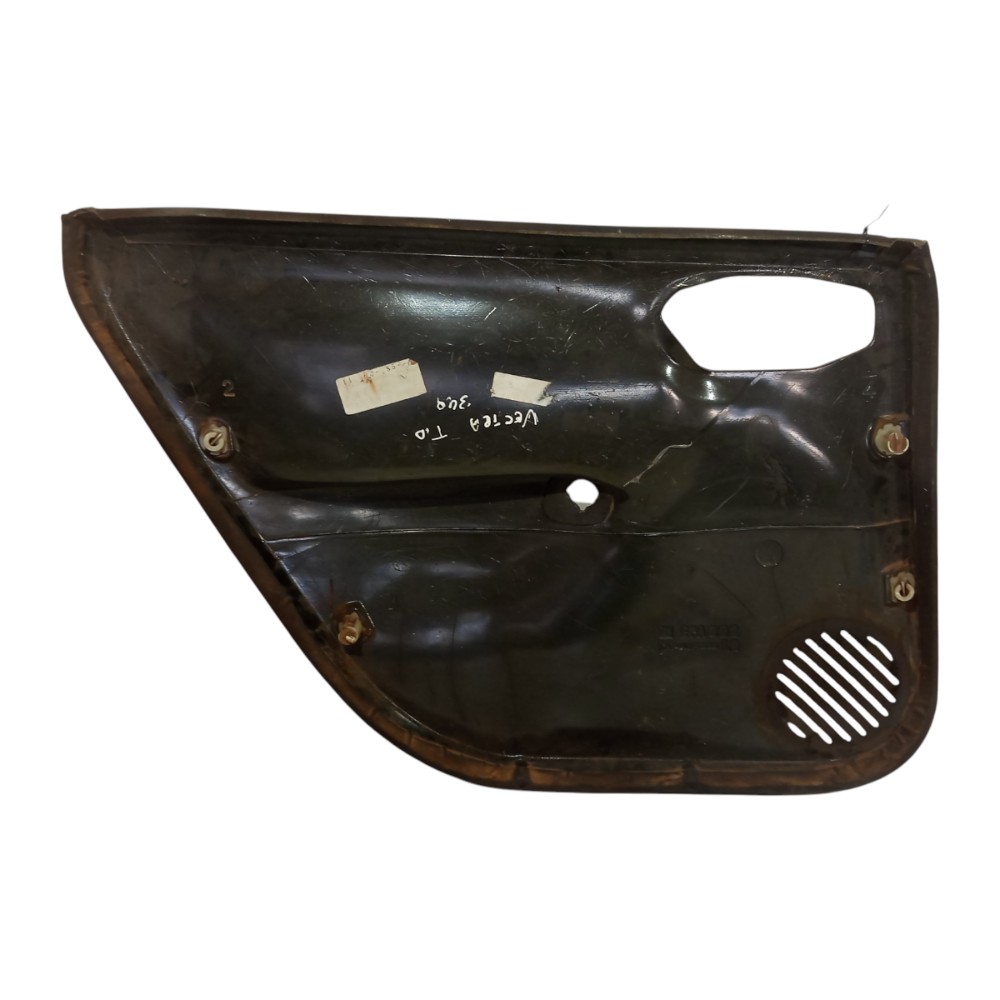 Forro Porta Traseira Direita Gm Chevrolet Vectra 1996 A 2005 5