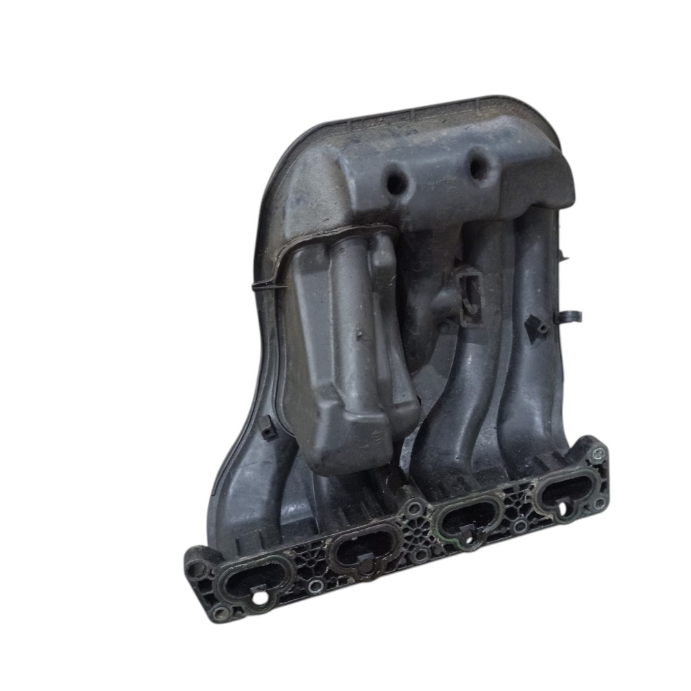 Coletor Admissão Peugeot 307 Sw 2.0  2001 2002 2003 A 2012 5