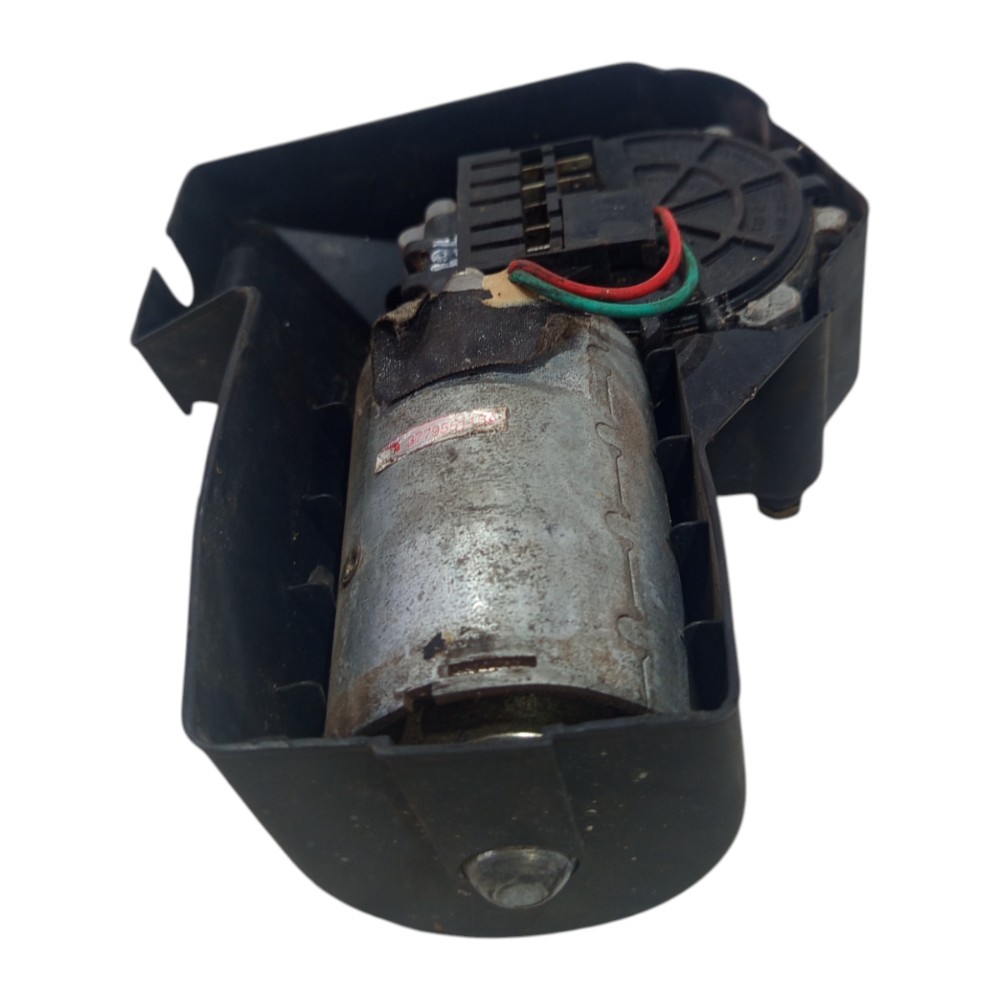 Motor Limpador Para-brisa Dianteiro Vw Gol G2 1.0 8v 01 A 05 5