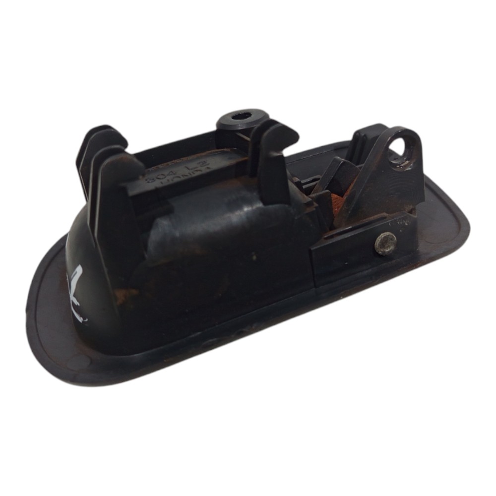 Maçaneta Interna Dianteira Esquerda Honda Civic 1996 A 2000 Dianteira 4
