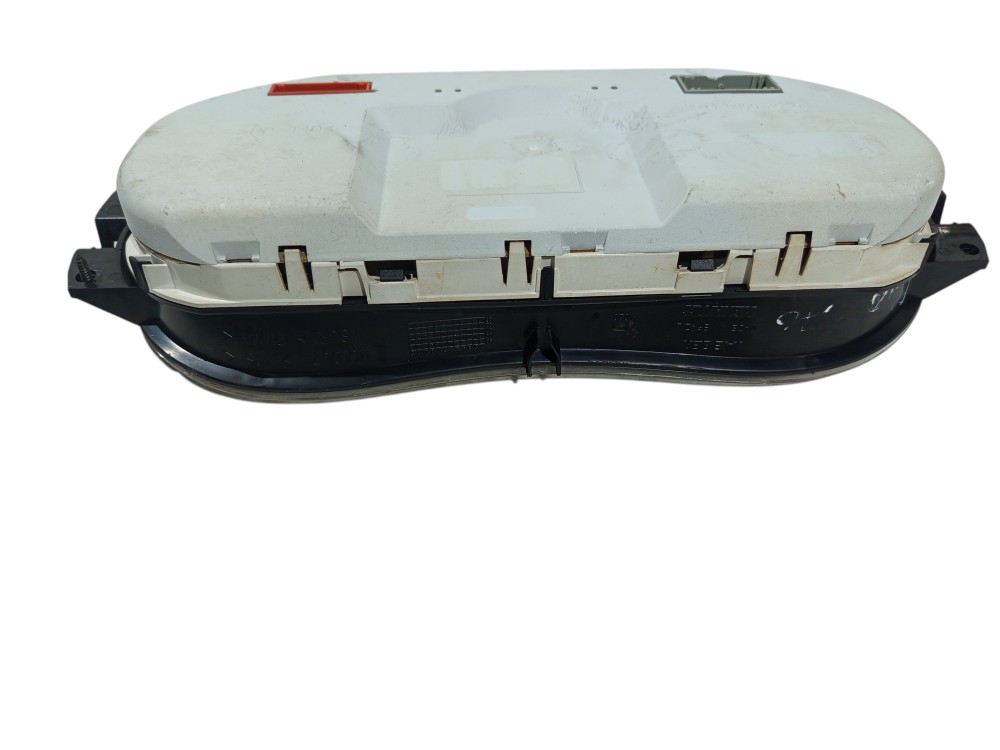 Painel Velocímetro Conta Giros Renault Clio 1.0 2000 A 2005 6