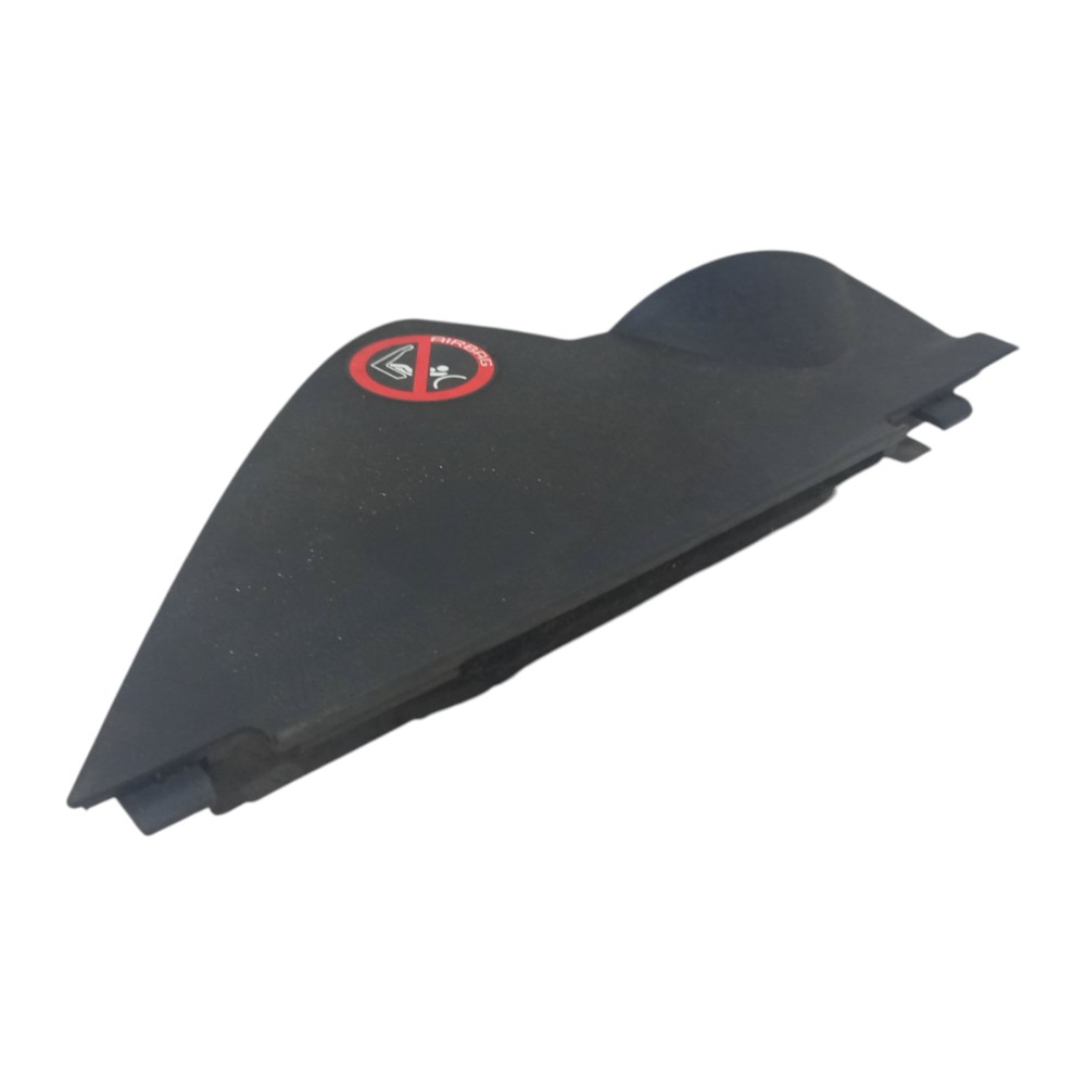 Moldura Painel Direito Nissan Kicks 2017 2018 2019 A 2020 6