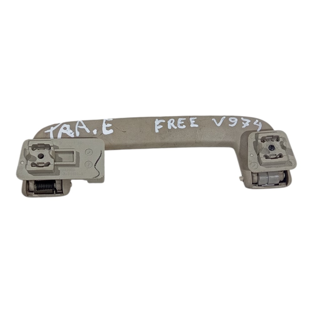 Alça Teto Apoio Tras Esquerd Land Rover Freelander 2006 A 14 6