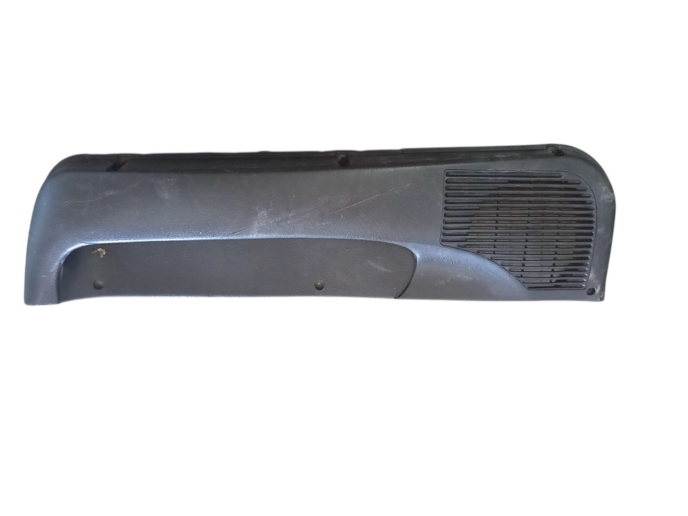 Acabamento Forro Porta Traseiro Direito Gm Corsa 1994 A 2004 3