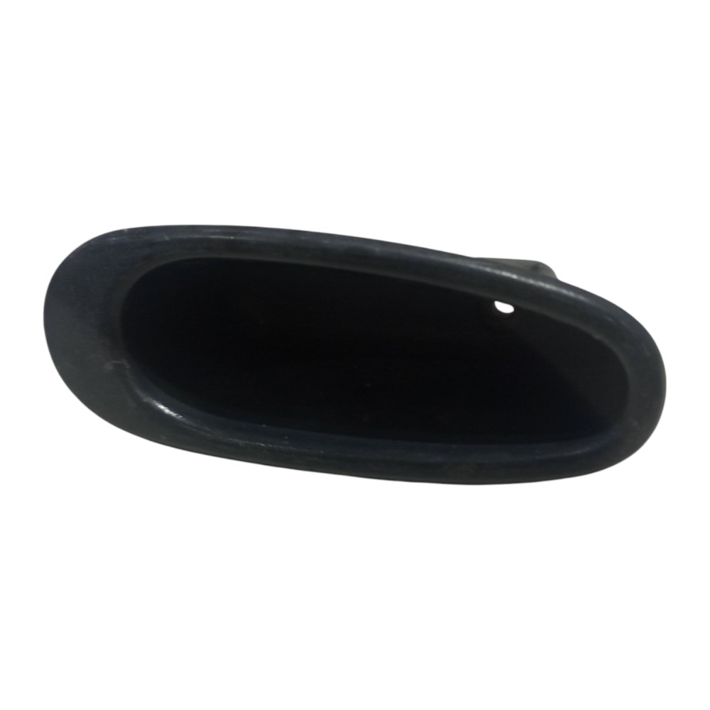 Puxador Interno Traseiro Direito Renault Clio 2004 A 2010 5