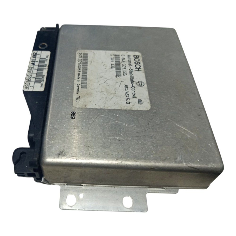 Modulo Controle Bmw 540i 1995 1996 1997 1998 A 1999 Bosch 3