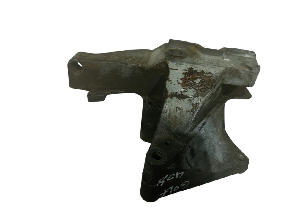 Suporte Motor Volkswagen Gol 1.0 1995 1996 1997 A 2005 3