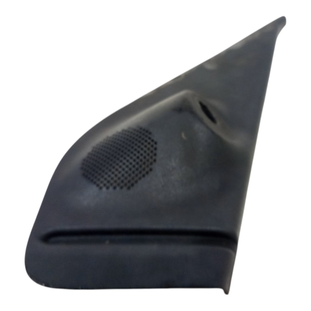 Moldura Interna Retrovisor Palio 2004 2005 A 2011 7