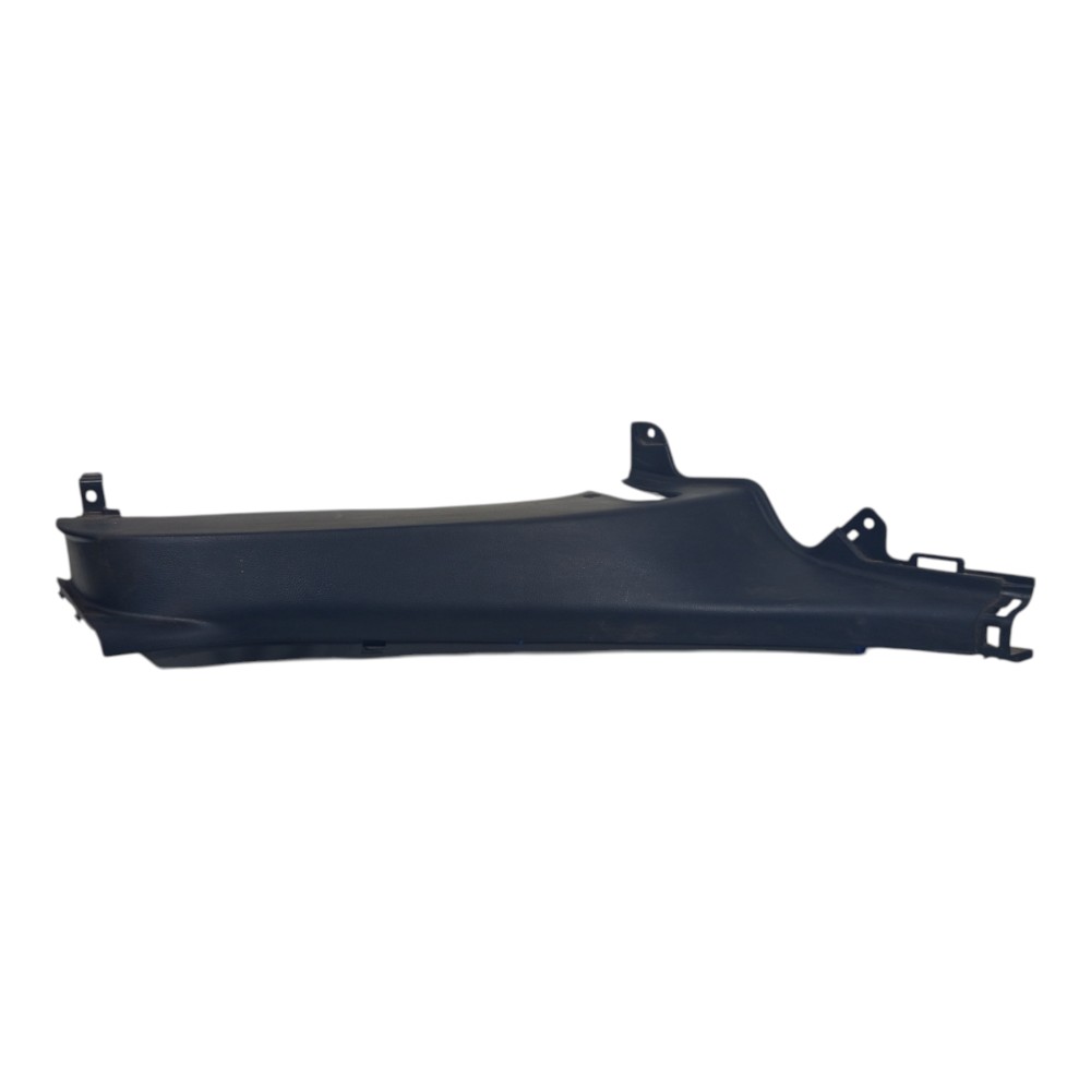 Moldura Traseira Direita Soleira Hyundai I30 2016 85895a5000 Preto 2