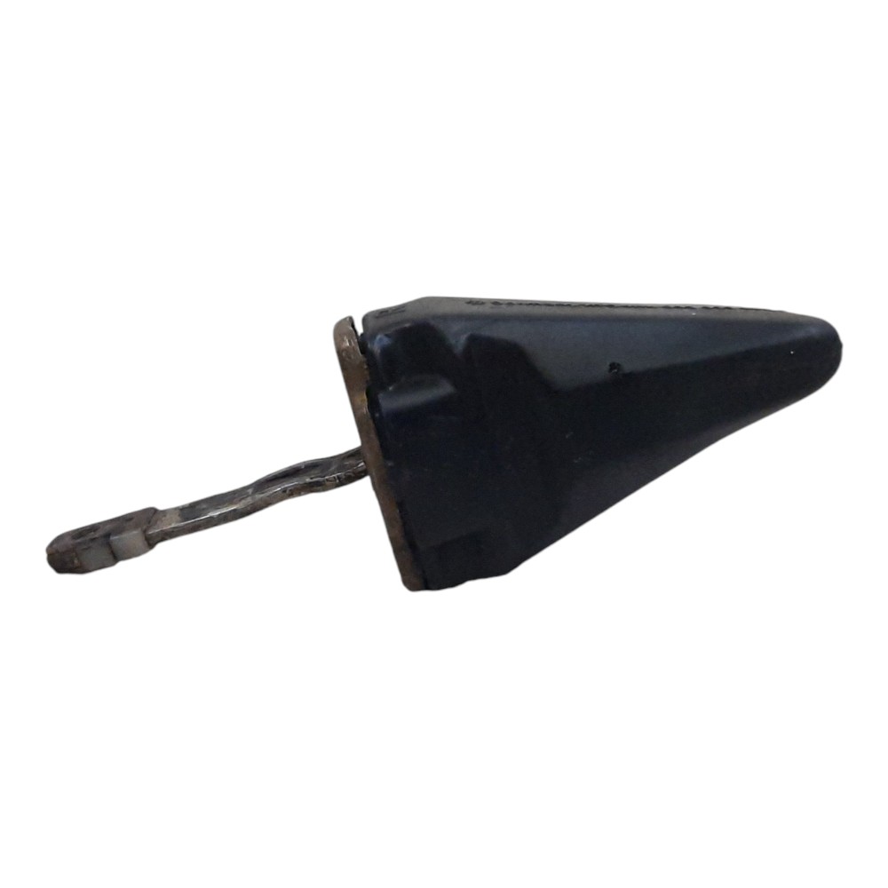 Limitador Porta Traseira Esquerda Seat Ibiza 1995 A 2003 4