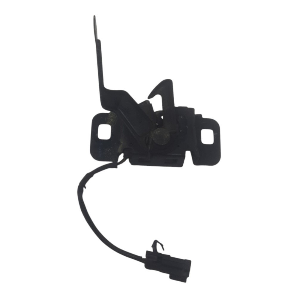 Fechadura Trinco Capô Sensor Alarme Gm Cobalt 2012 A 2016 1