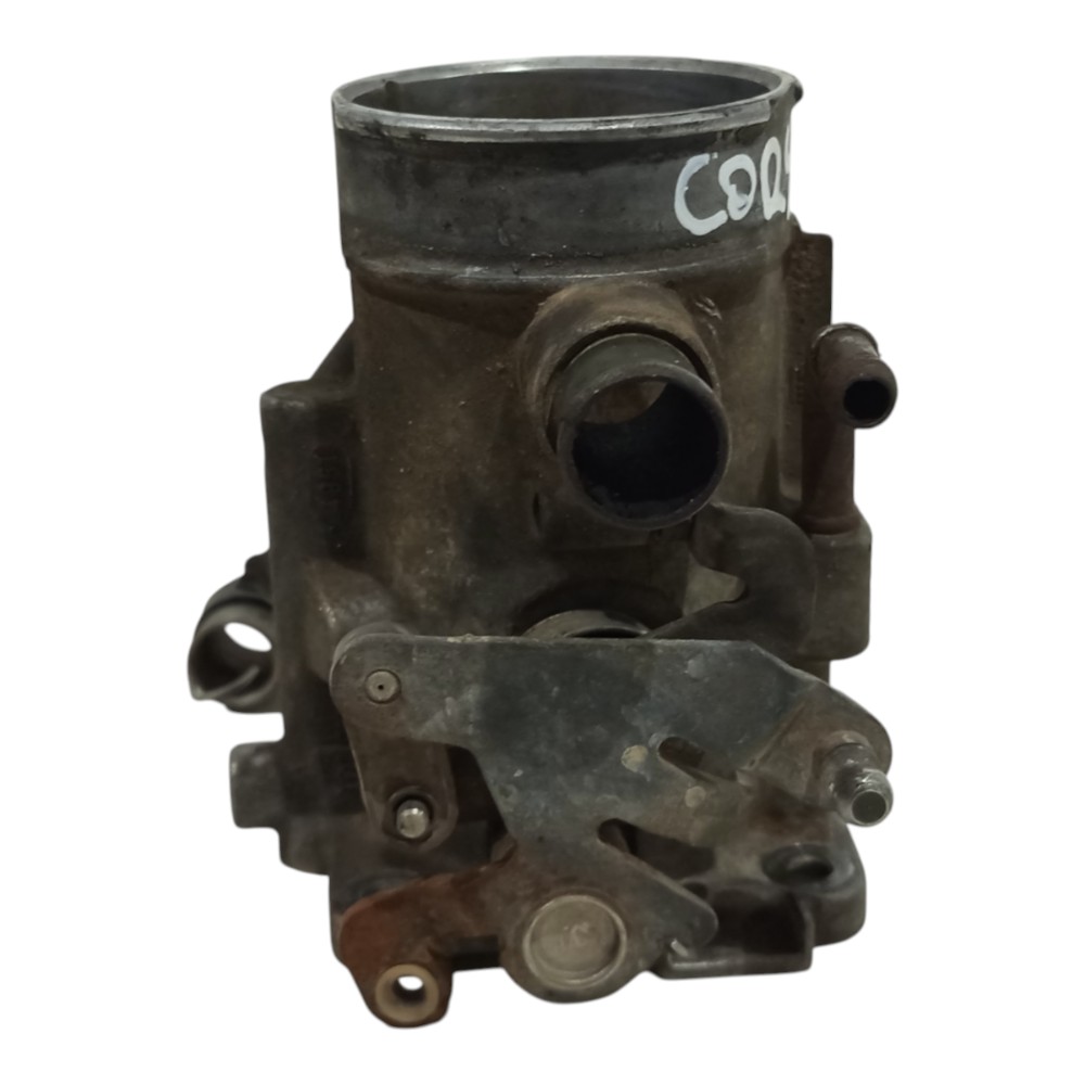 Tbi Corpo Borboleta Chevrolet Corsa 1.0 8v 1998 1999 A 2002 4