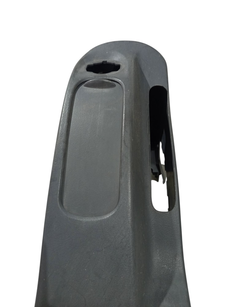 Console Central Traseiro Picasso Citroen Xsara 2001 A 2011 3