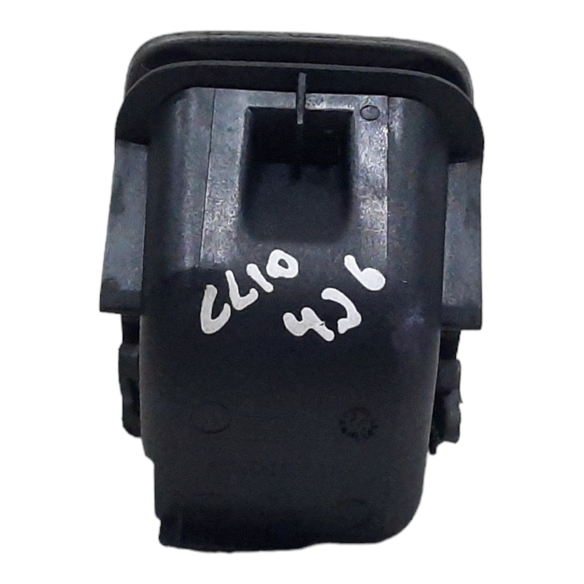 Cinzeiro Console Central Renault Clio 2004 A 2011 98109100 5