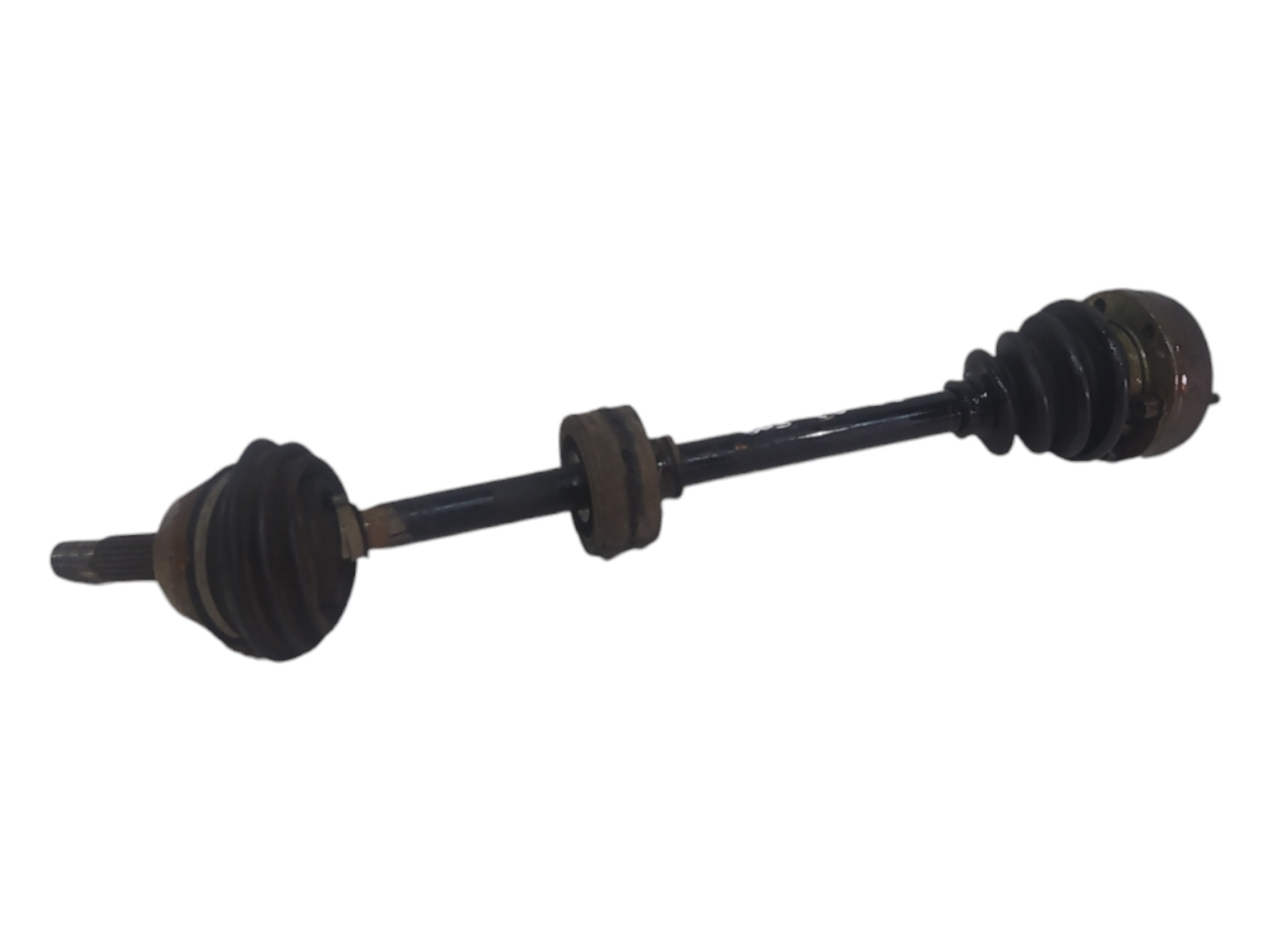 Semi eixo dianteiro direito gol g3 503 kd1 7