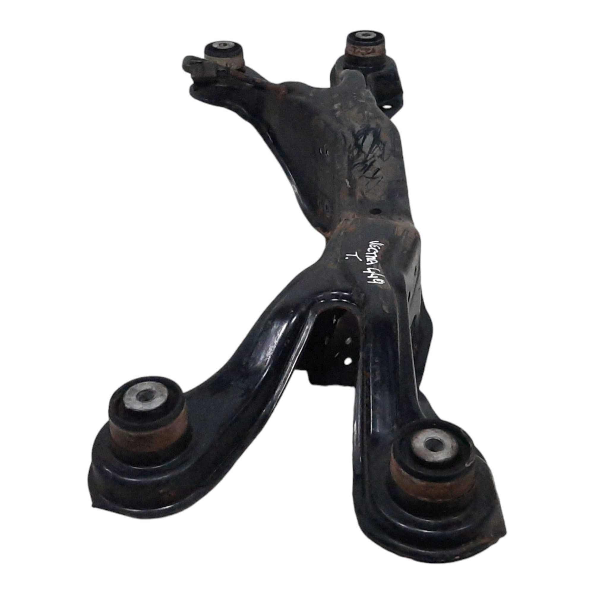 Agregado traseiro vectra 449 kd1 3