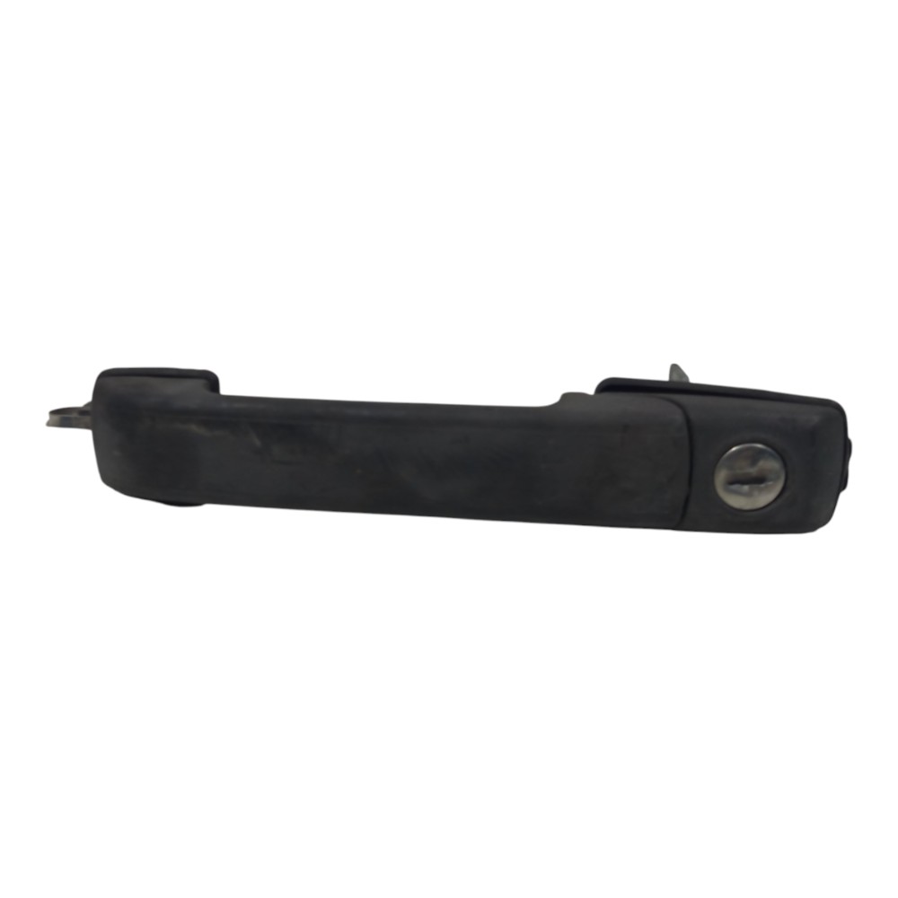 Maçaneta Externa Dianteira Esquerda Vw Gol G3 1999 A 2005 Dianteira 2