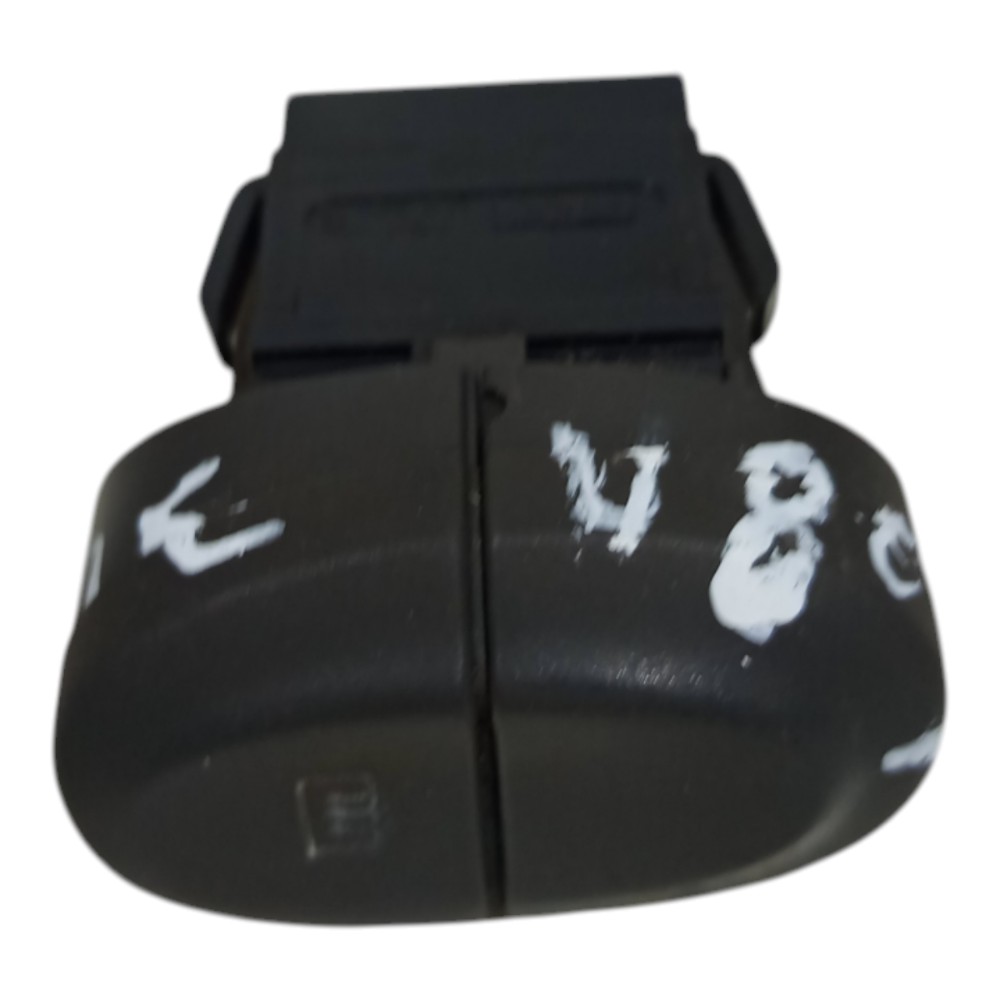 Botao Comando Desembaçador Renault Scenic 2001 A 2012 5