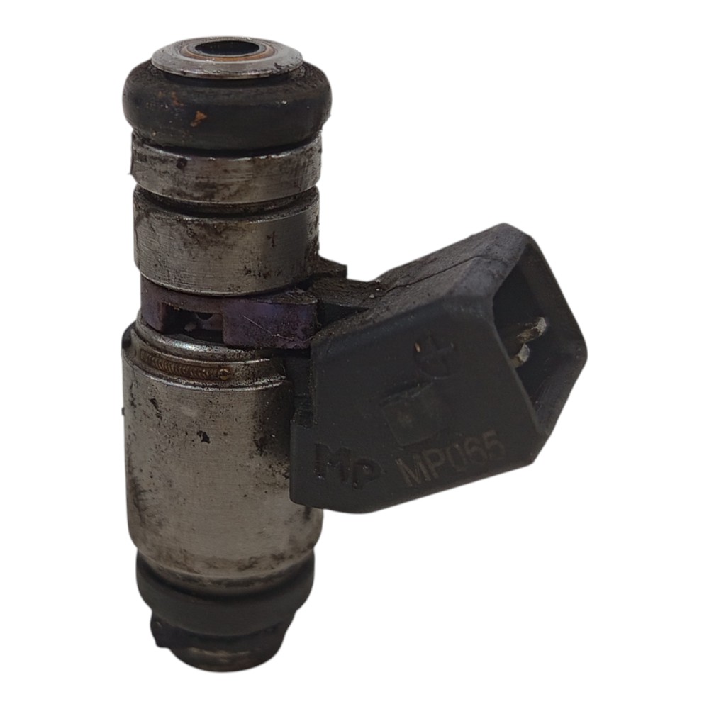 Bico Injetor Gasolina Fiat Siena 1999 2000 2001 2002 A 2005 1