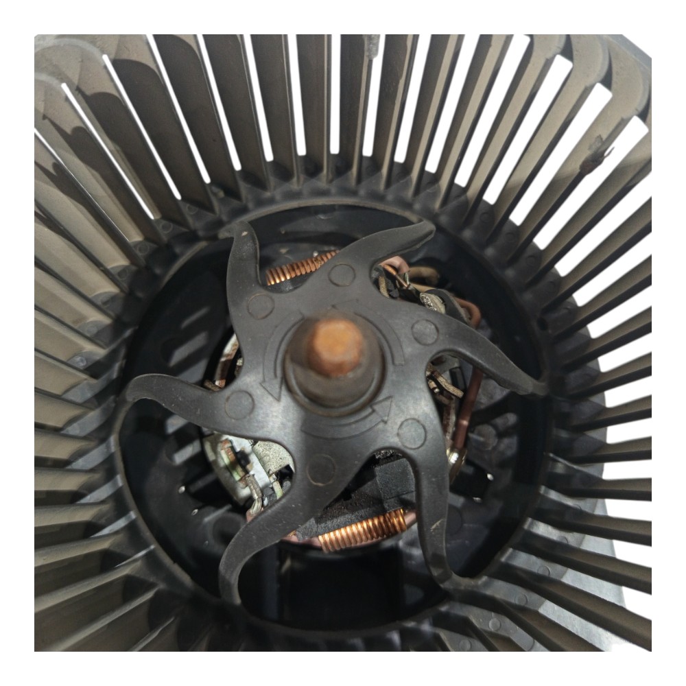 Motor Ventilador Audi A3 1.8 2000 A 2006 2