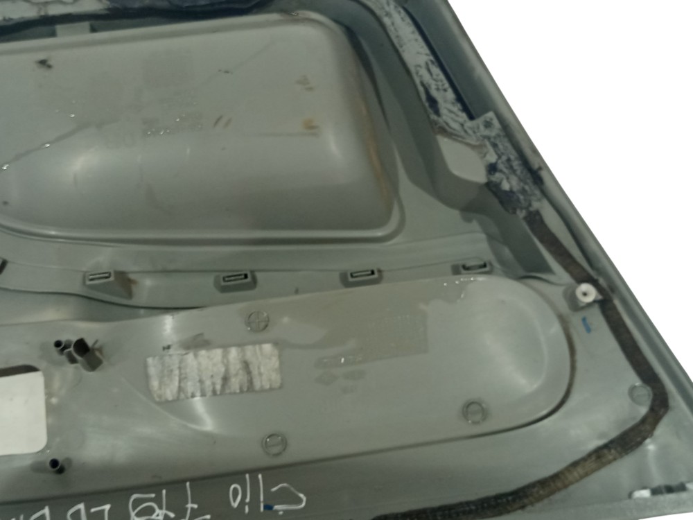 Forro Porta Dianteiro Direito Renault Clio 1998 1999 A 2011 4