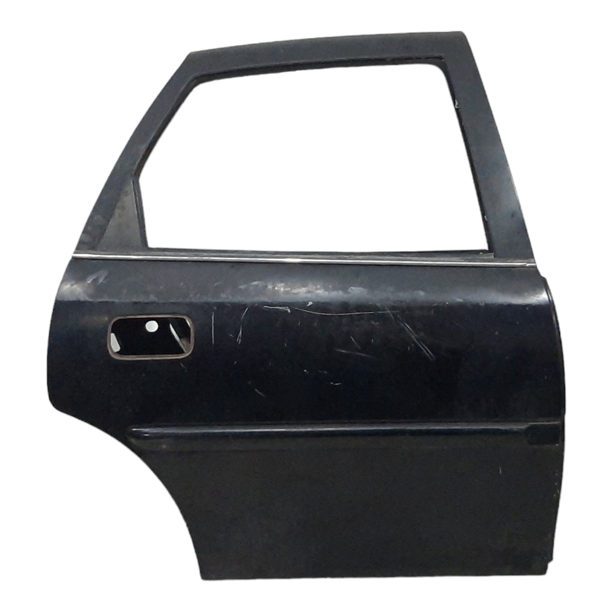 Porta Traseira Direita Chevrolet Vectra 1997 1998 A 2005 3