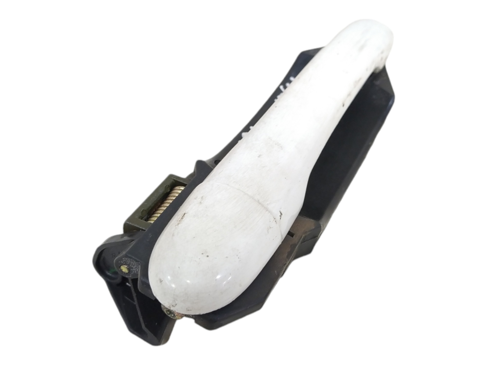 Maçaneta Externa Traseira Direita Fiat Palio 2008 A 2014 3