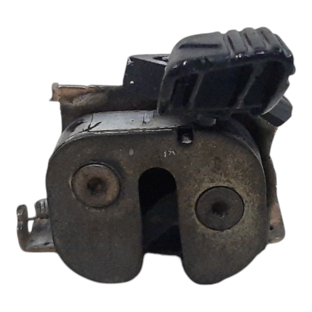 Fechadura Porta Dianteiro Direito Fiat Uno Mille 2004 A 2010 2