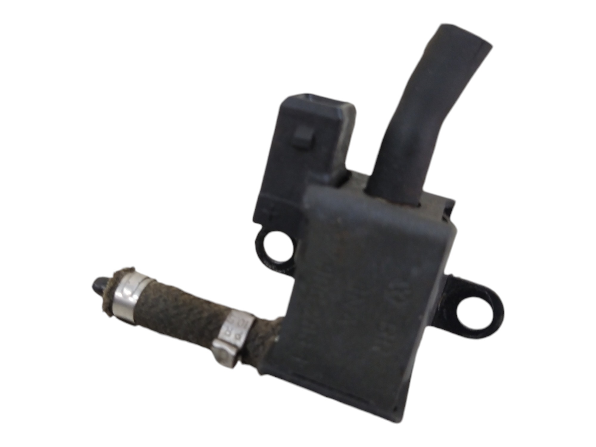 Valvula Partida Fria Vw Gol Parati Saveiro G4 2006 A 2014 4