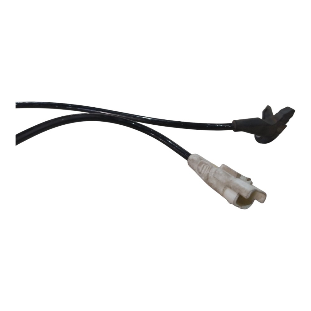 Sensor Abs Traseiro Citroen C4 Picasso 2007 A 2012 Original 4