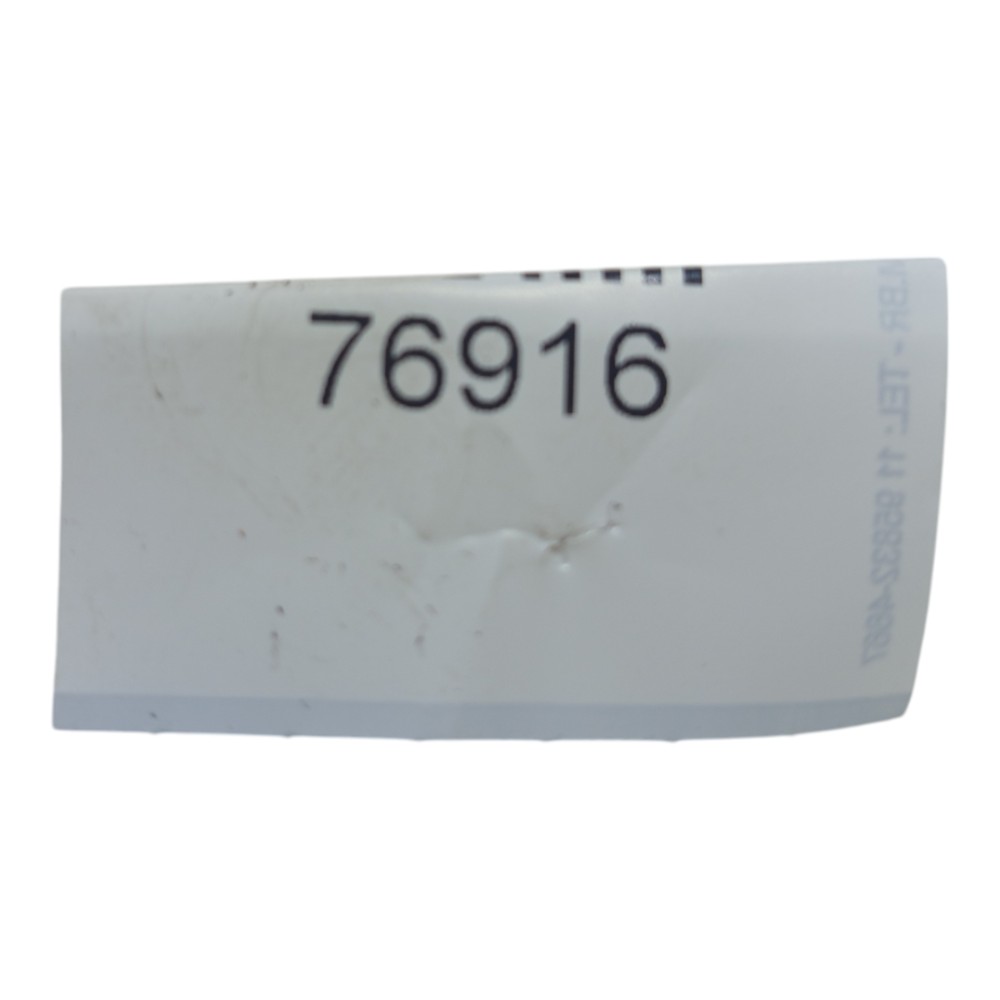 Fechadura Trava Dianteira Direita Chery Tiggo 2009 A 2014 10