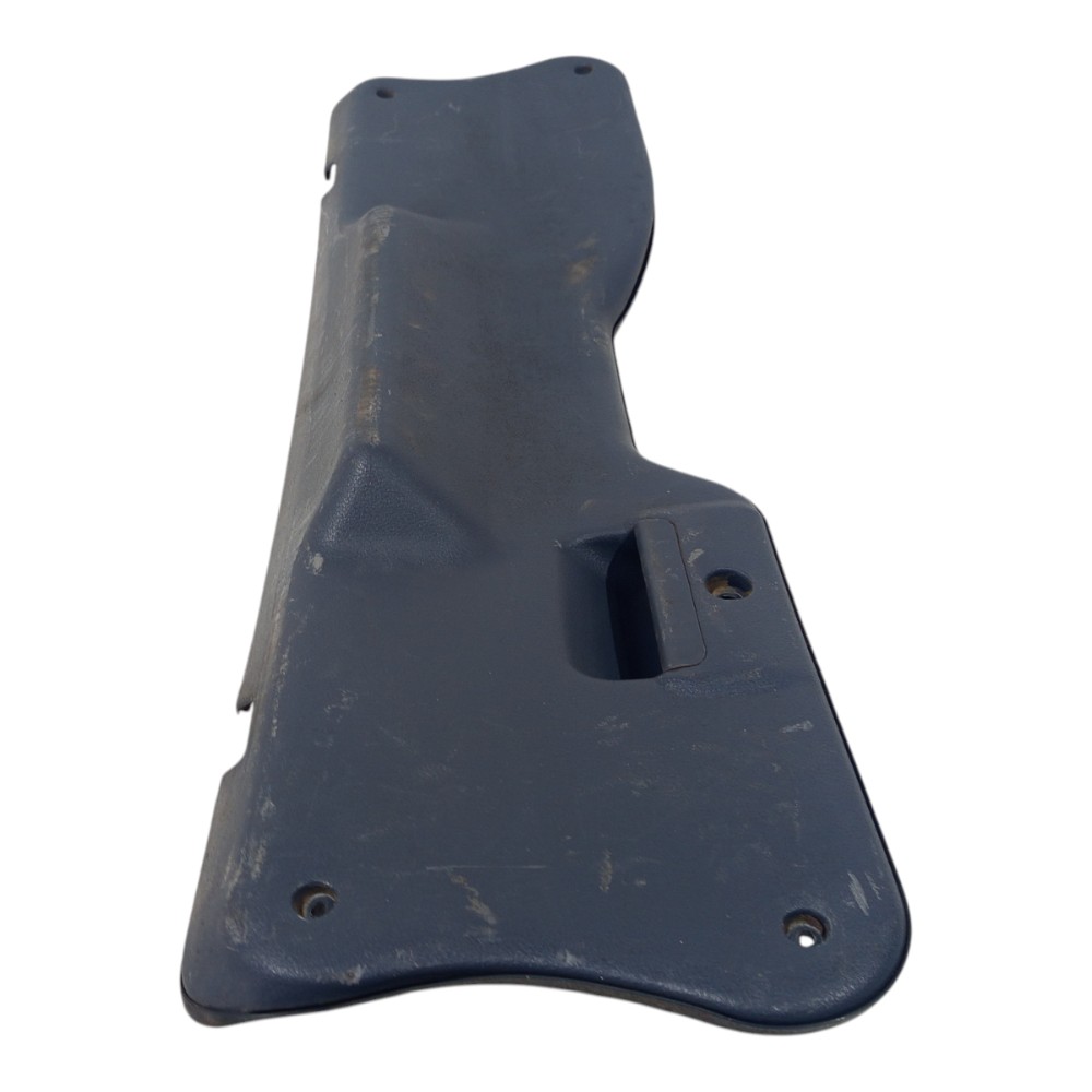 Forro Tampa Porta Traseira Fiat Palio 1997 A 2004 735242155 4