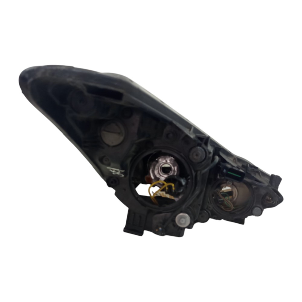 Farol Luz Dianteiro Esquerdo Hyundai I30 1.8 2015 A 2017 Direito/passageiro 4