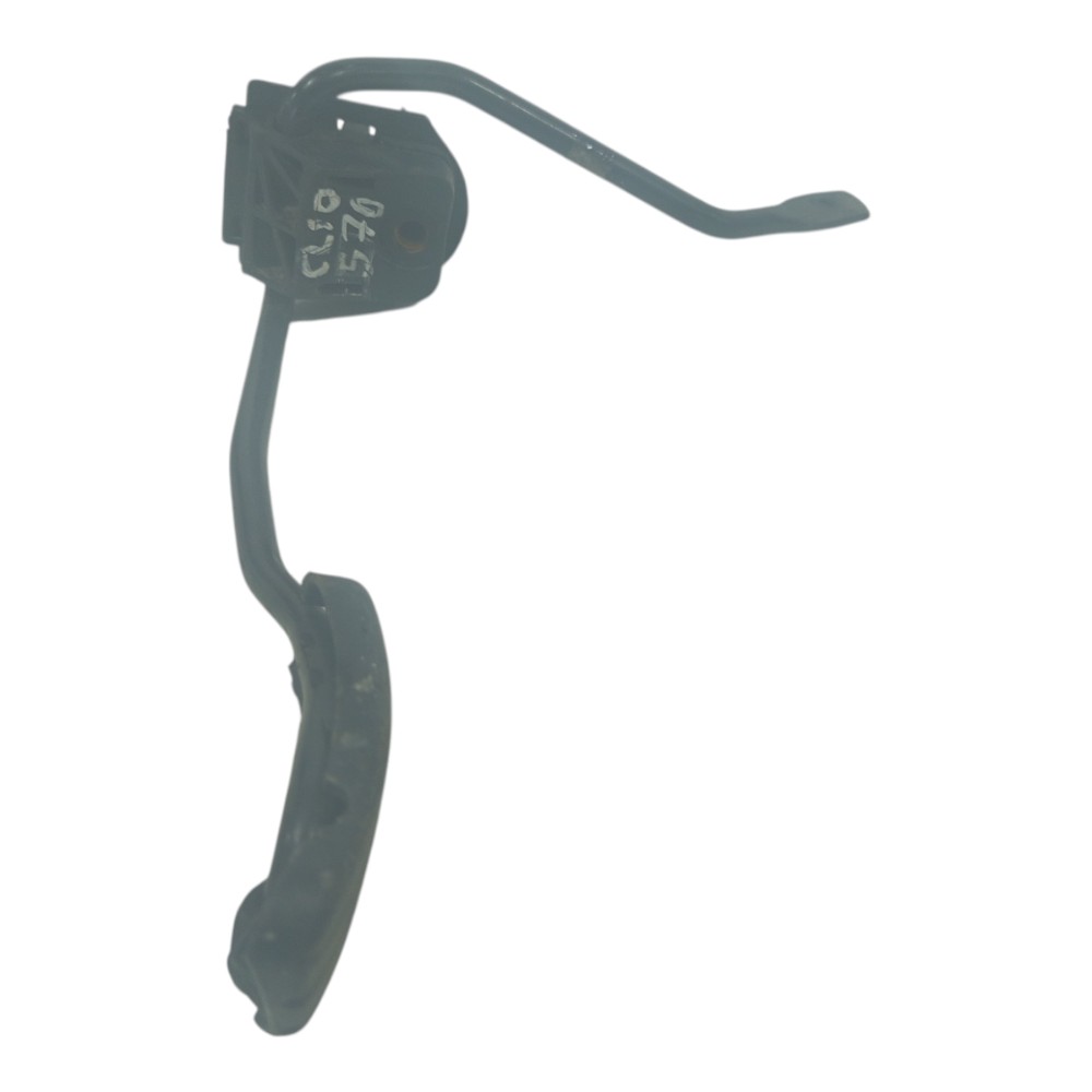 Pedal Acelerador Renault Clio 2002 2003 2004 2005 2006 2007 4