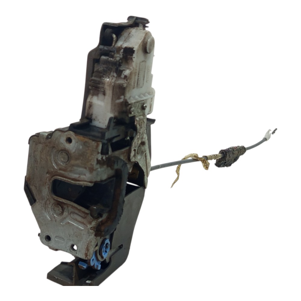 Fechadura Elétrica Diant Direita Vw Parati G4 2005 A 2014 6