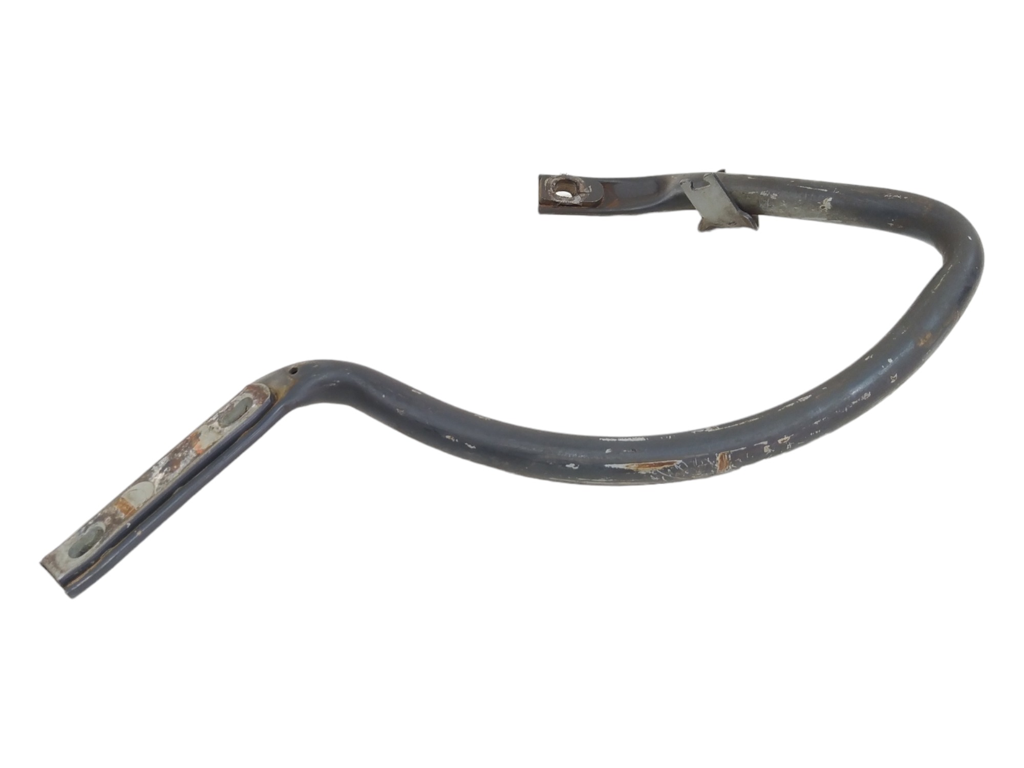 Dobradiça Esquerda Porta Malas Chevrolet Vectra 1997 A 2005 3