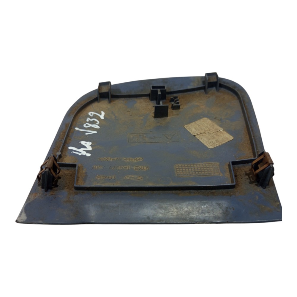 Tampa Caixa Fusivel Ford Ka 1997 1998 A 2007 97kb14a075agw 8