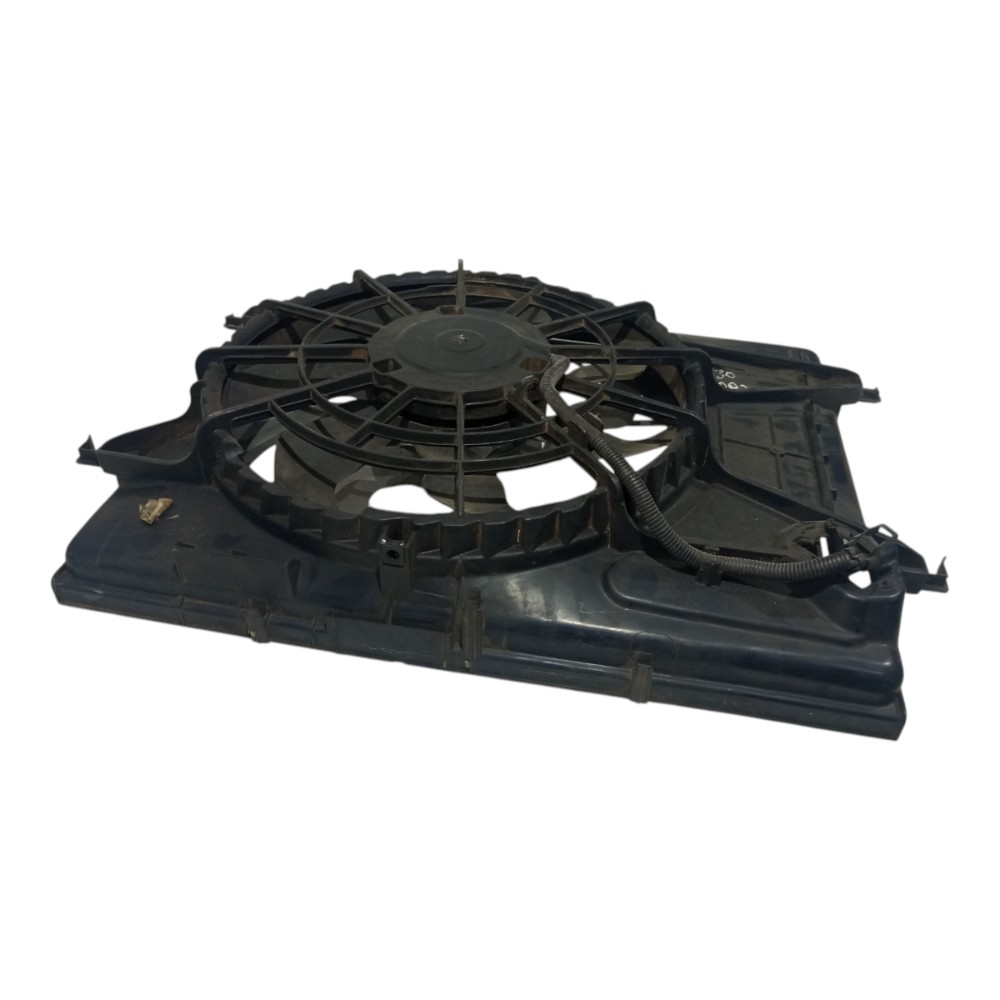 Ventoinha Defletor Hyundai I30 2007 2008 2009 A 2012 4