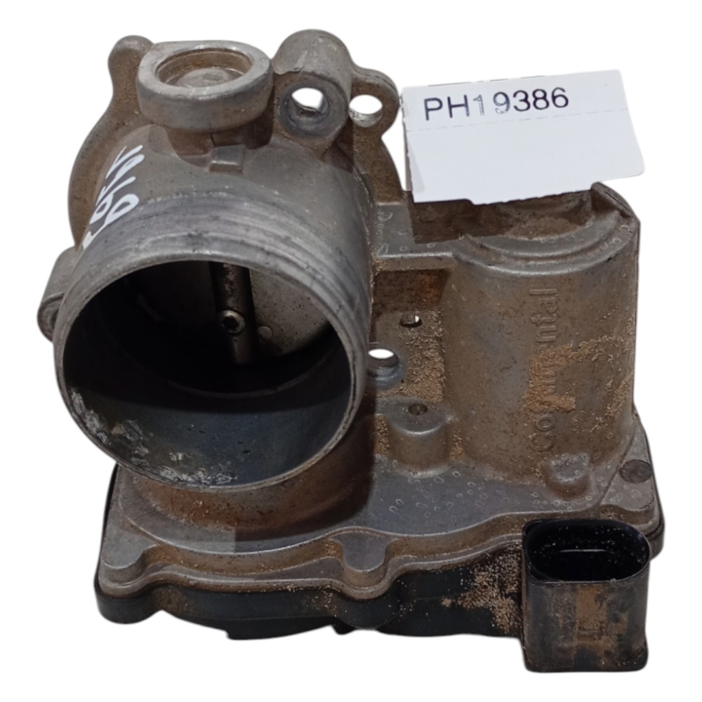 Corpo Borboleta Volkswagen Up 2014 A 2021 6