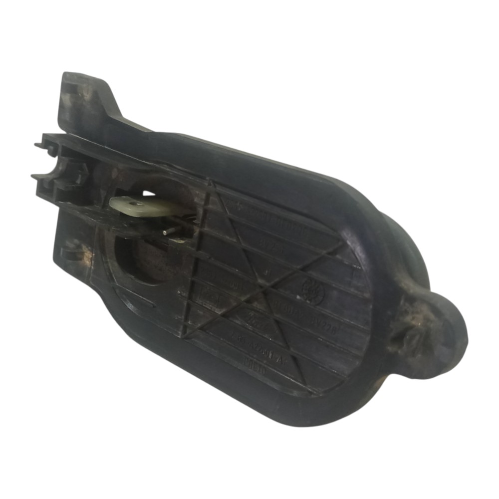 Maçaneta Interna Diant Esquerda Ford Fiesta 2000 2001 A 2014 Dianteira 5