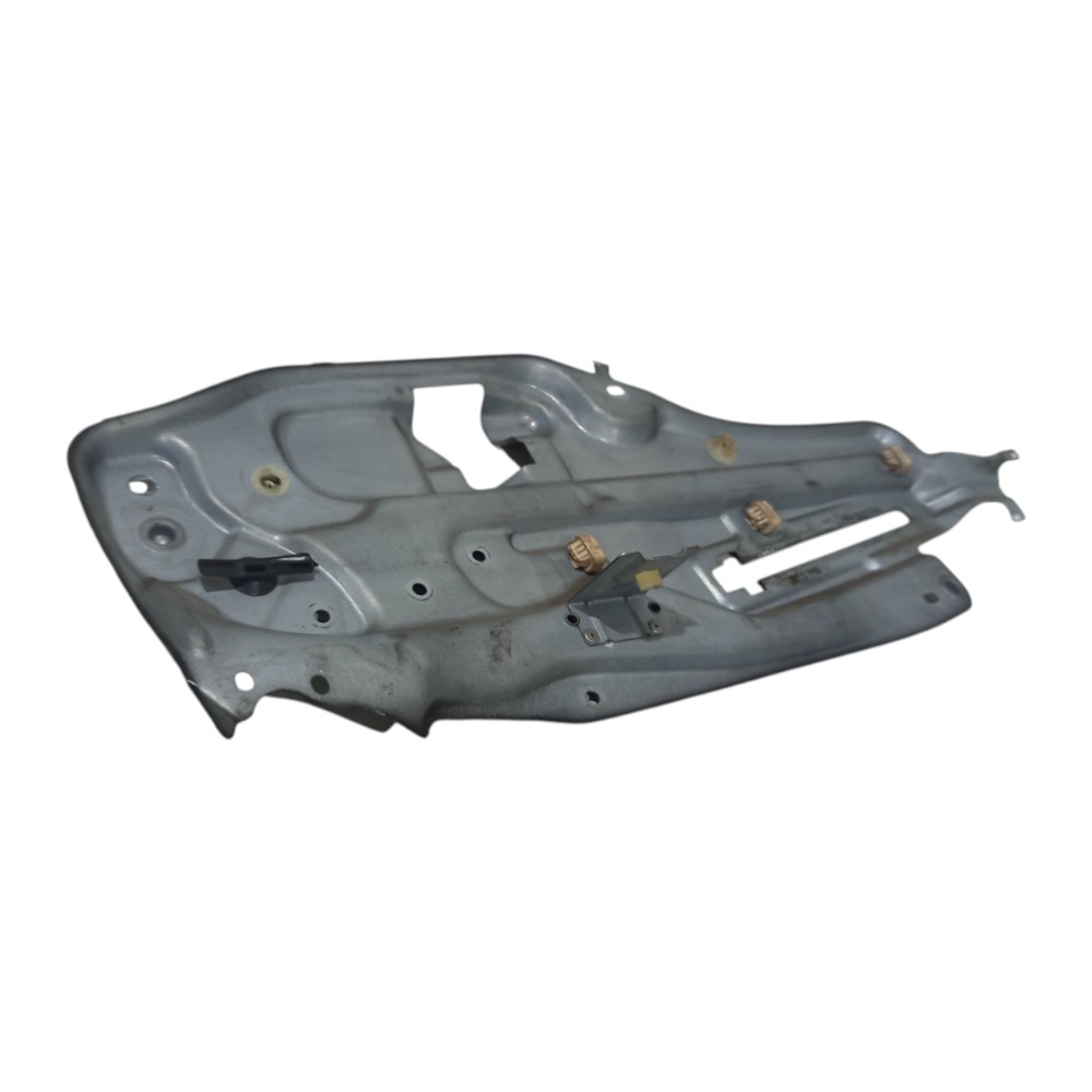 Suporte Maquina Vidro Diant Direito Renault Laguna 1995/1999 6