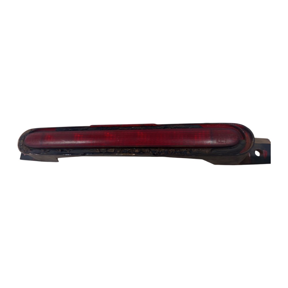 Break Light Luz Auxiliar Freio Ford Focus Sedan 2001 A 2008