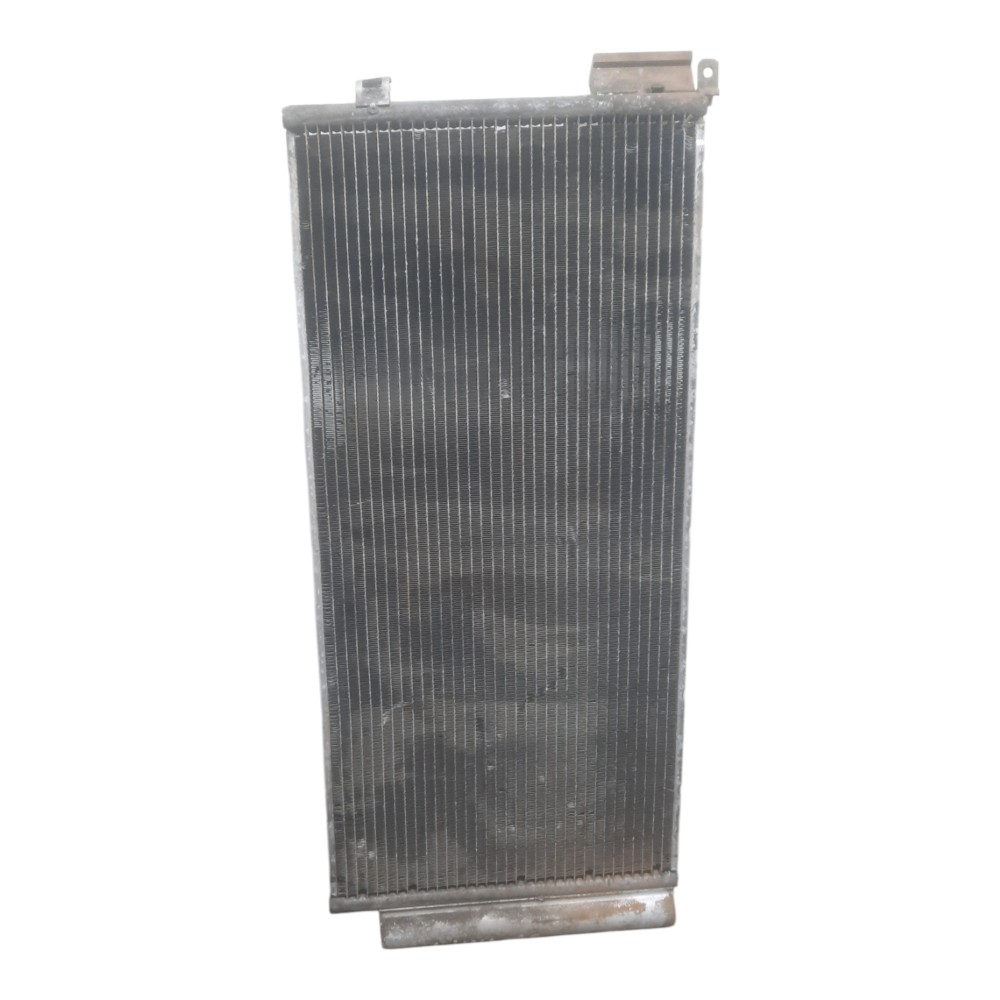 Condensador Ar Condicionado Fiat Linea 1.8 Etorq 2010 A 2013 1