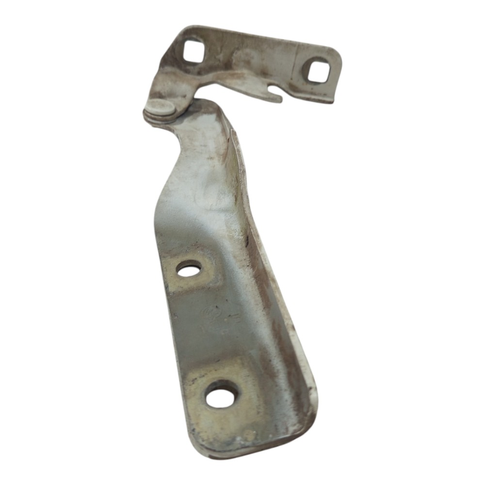 Dobradiça Capô Dianteiro Direto Fiat Doblo Cargo 2003 A 2012 8