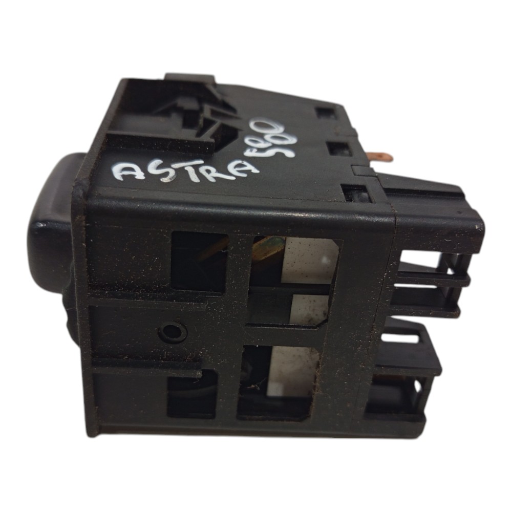 Botão Luz Farol Chevrolet Astra 1994 1995 1996 A 1997 4