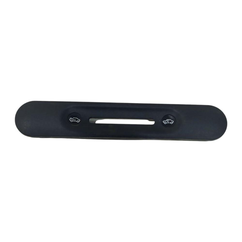 Moldura Comando Circulação Ar Gm Corsa 1994 1995 1996 A 2002 1