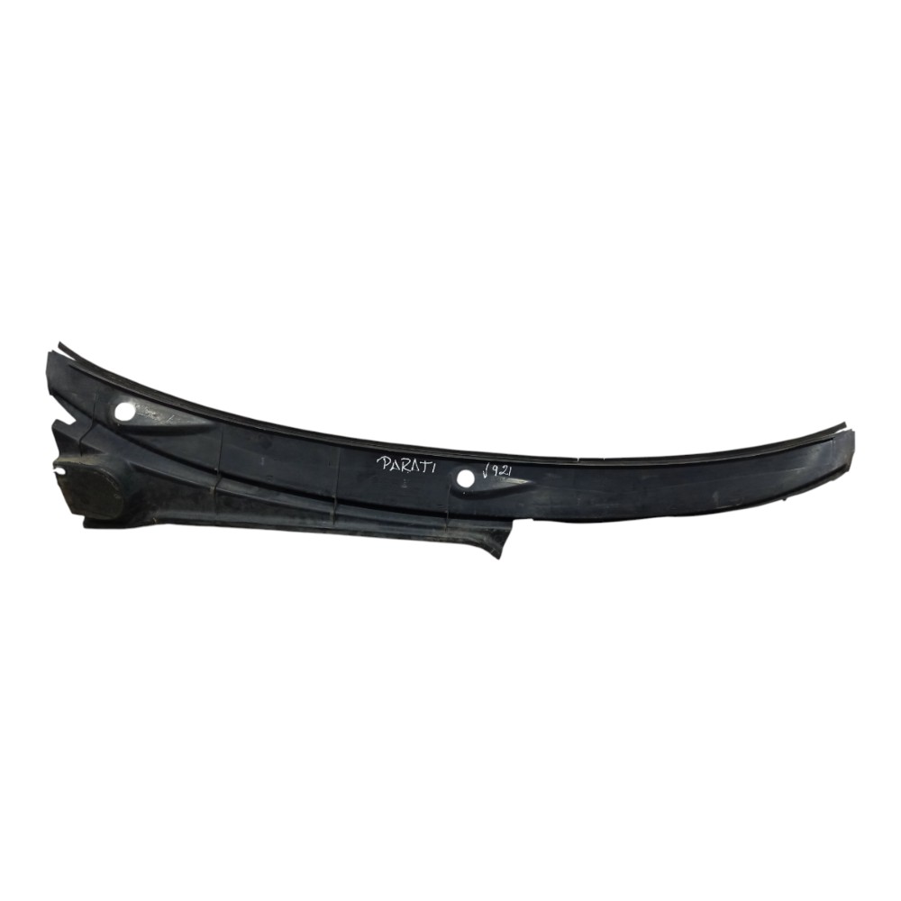Grade Churrasqueira Volkswagen Gol 1999 2000 2001 A 2005 Preto 1