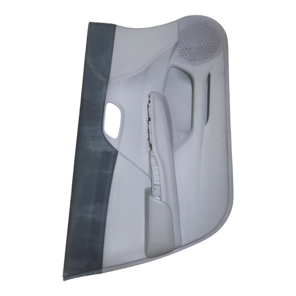 Forro Porta Dianteira Esquerda Honda Civic 2012 A 2016 2