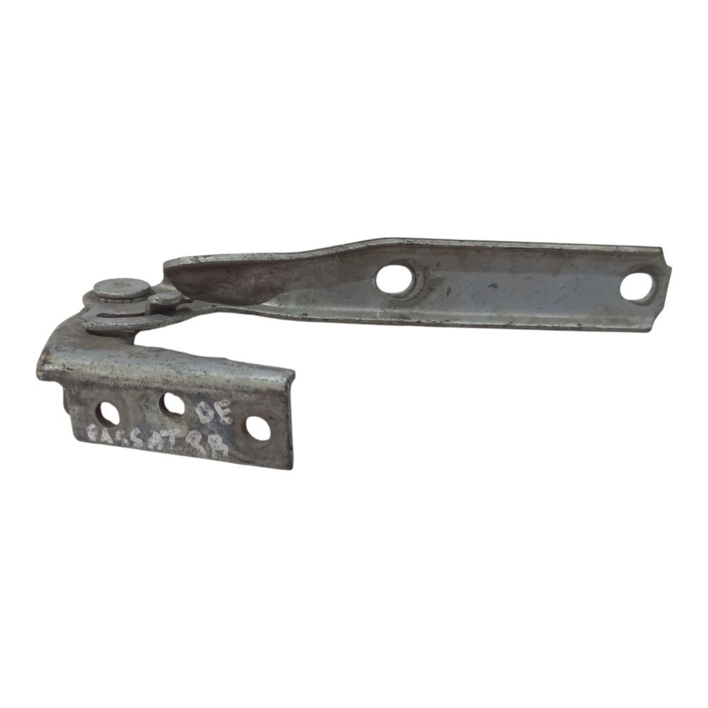 Dobradiça Capo Dianteira Le Volkswagen Passat 1991 A 1996 1